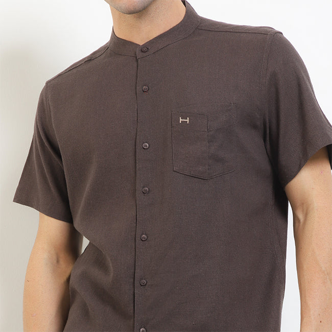 Minuti In Brown