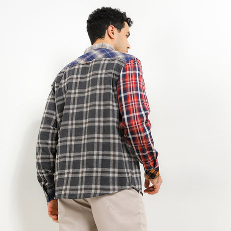 Mongrell In Multi Color