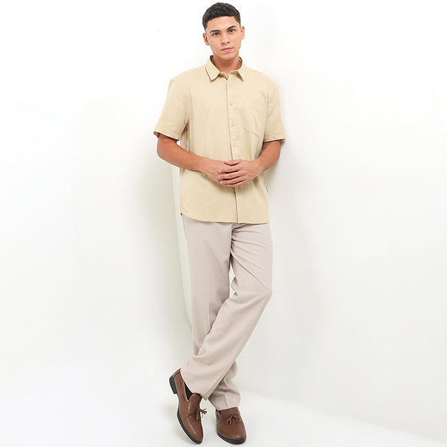 Bsc Bready In Khaki