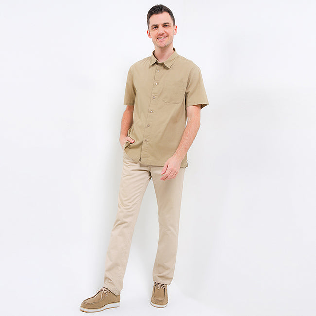Bsc Pardee In Khaki