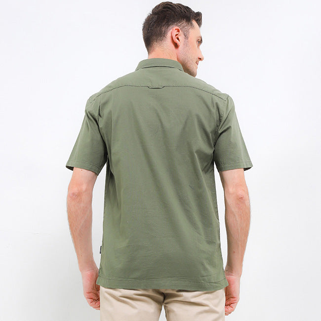 Bsc Pardee In Olive