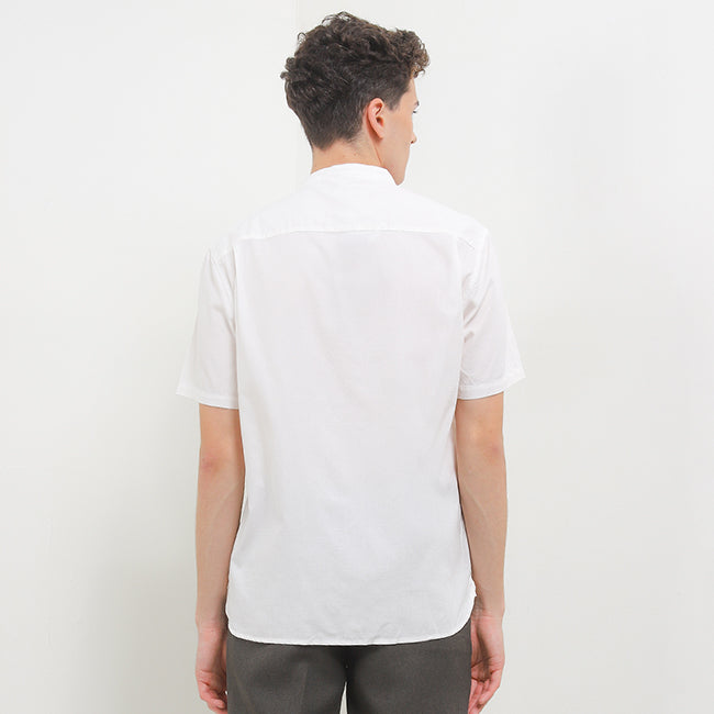 Kk Shakshuka In White