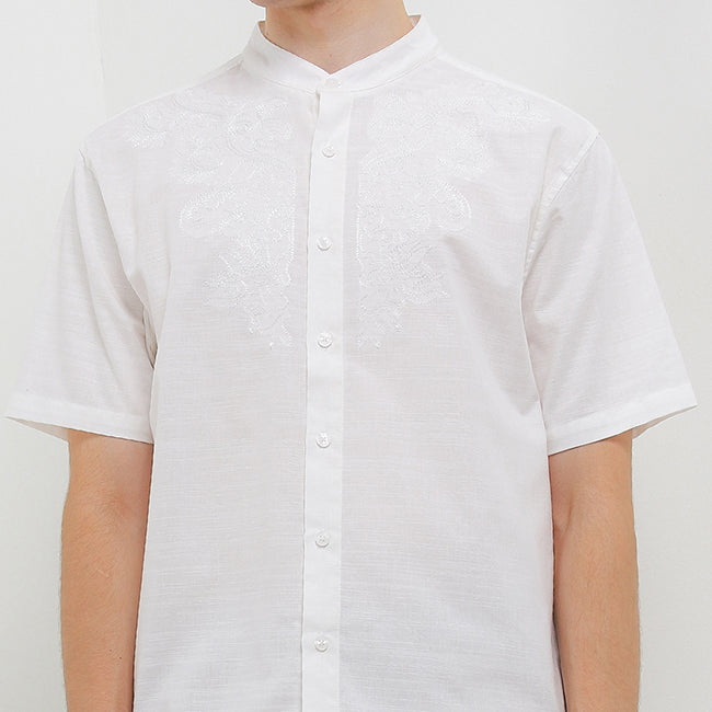 Kk Doha In Off White