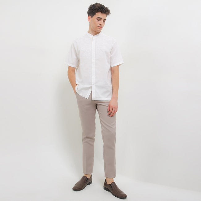 Kk Doha In Off White