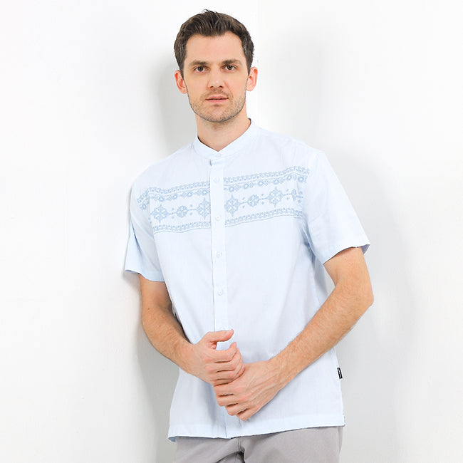 Kk Ankara Ss In Light Blue