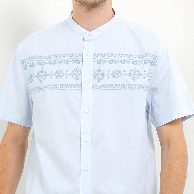 Kk Ankara Ss In Light Blue