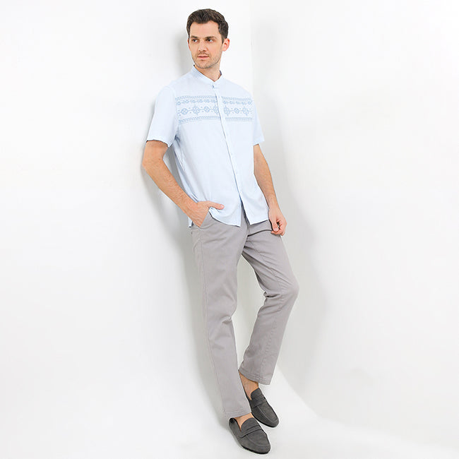 Kk Ankara Ss In Light Blue