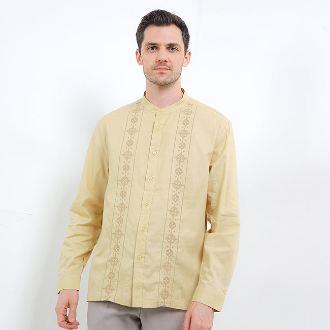 Kk Ankara Ls In Khaki