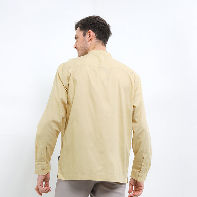 Kk Ankara Ls In Khaki