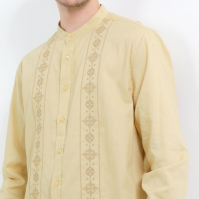 Kk Ankara Ls In Khaki