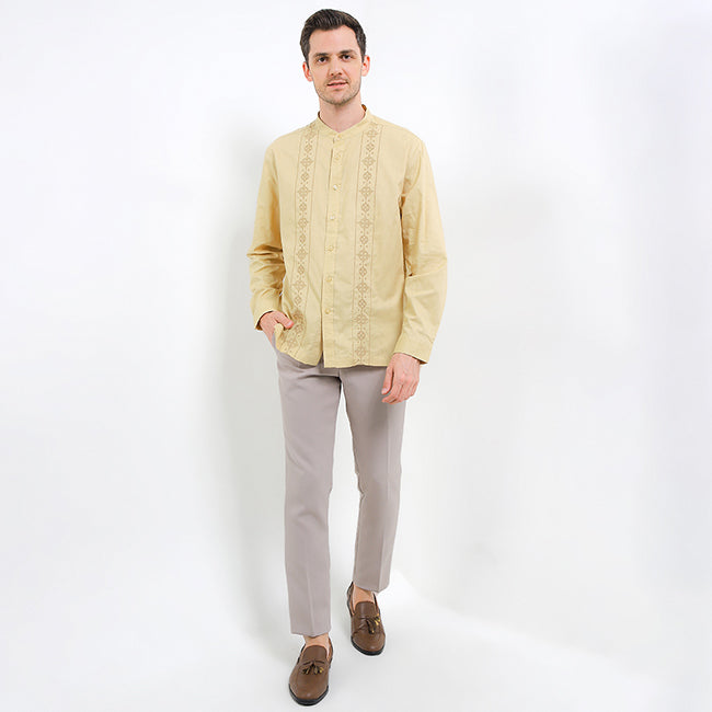 Kk Ankara Ls In Khaki