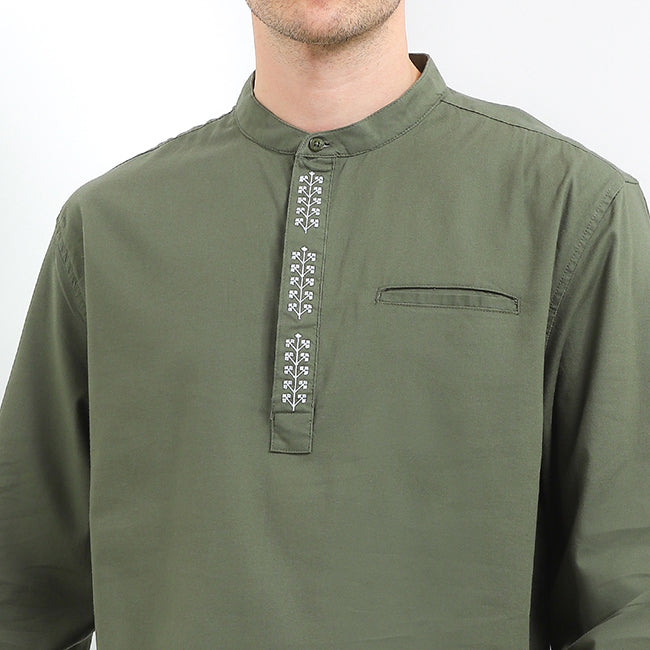 Kk Konya Ls In Olive