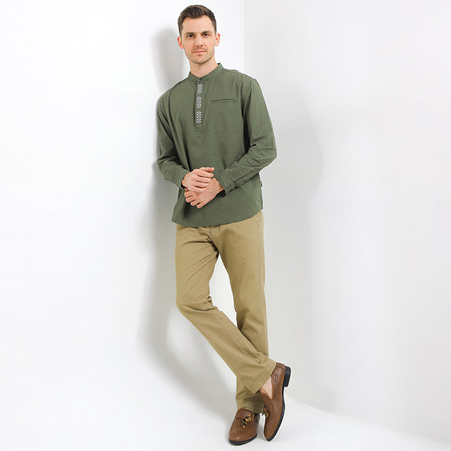 Kk Konya Ls In Olive