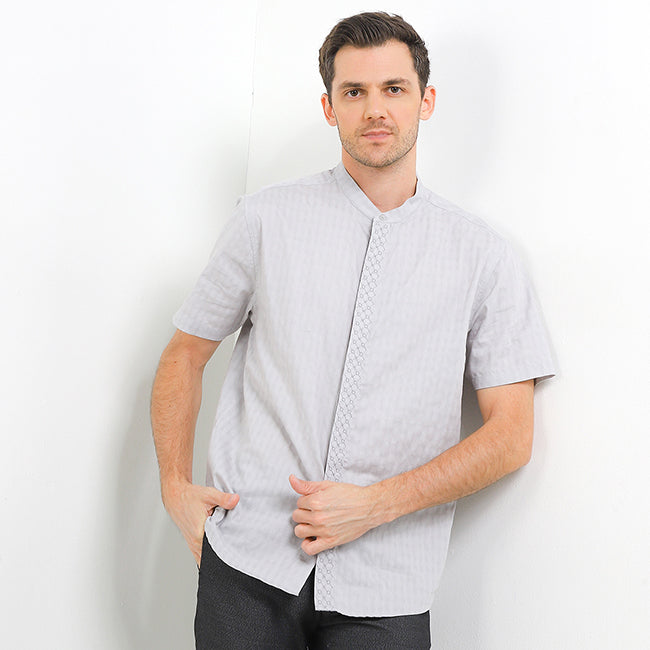 Kk Berley Ss In Light Grey