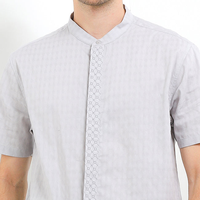 Kk Berley Ss In Light Grey