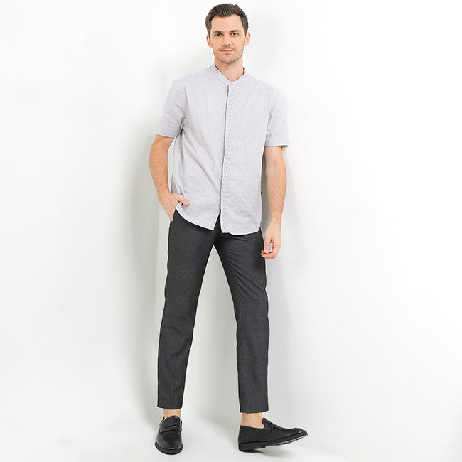 Kk Berley Ss In Light Grey