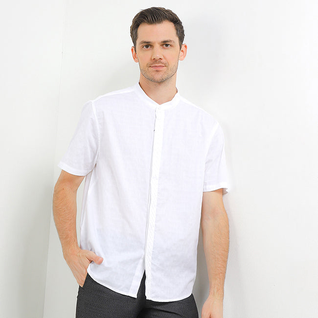 Kk Berley Ss In White