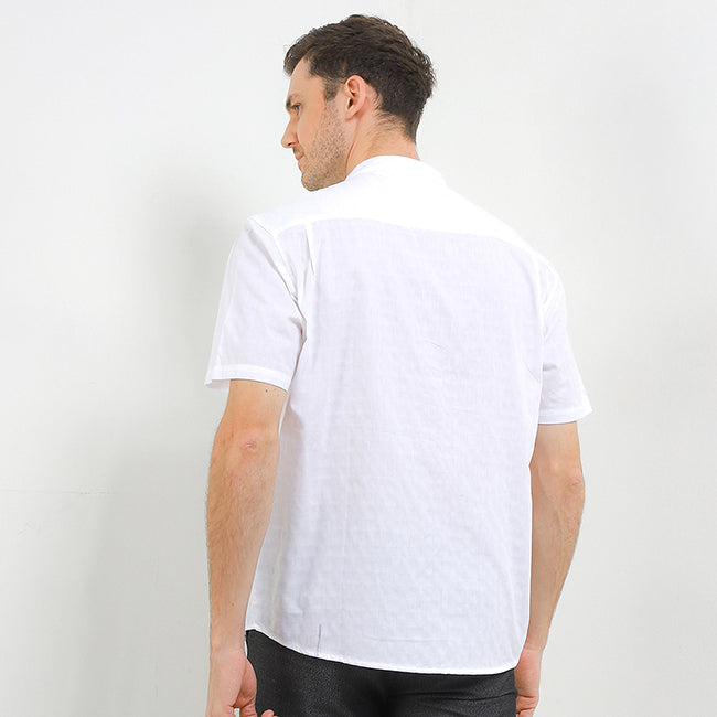 Kk Berley Ss In White