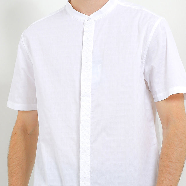 Kk Berley Ss In White