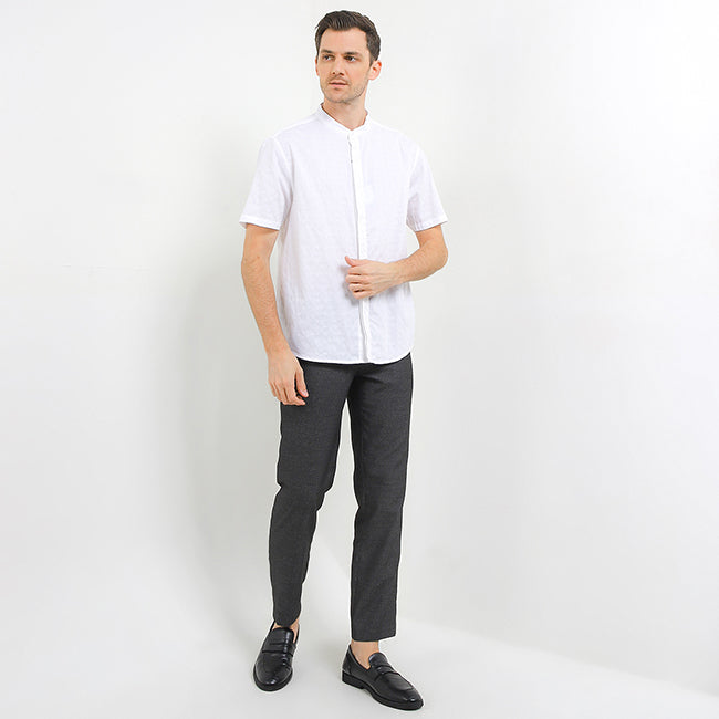 Kk Berley Ss In White