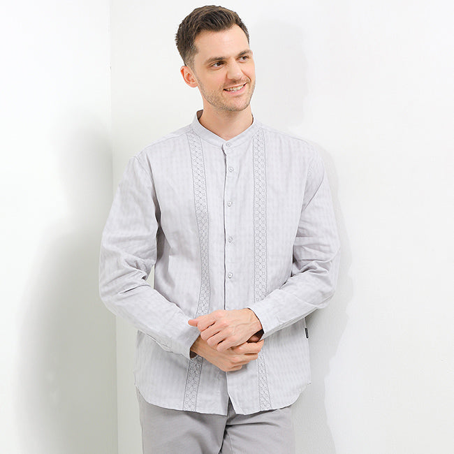 Kk Berley Ls In Light Gray