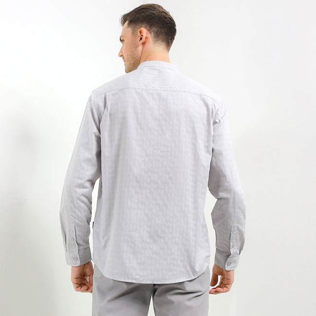 Kk Berley Ls In Light Gray