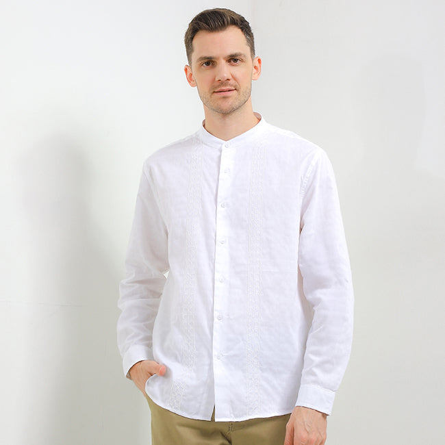 Kk Berley Ls In White