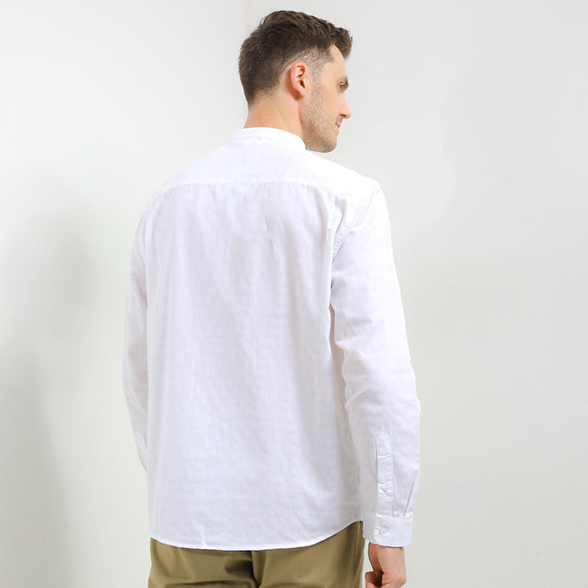 Kk Berley Ls In White