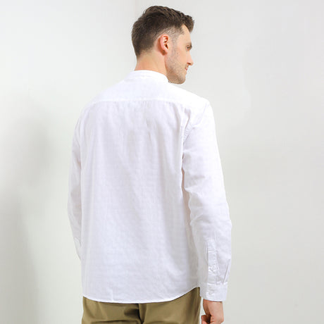 Kk Berley Ls In White