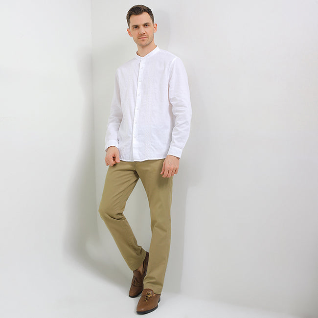 Kk Berley Ls In White