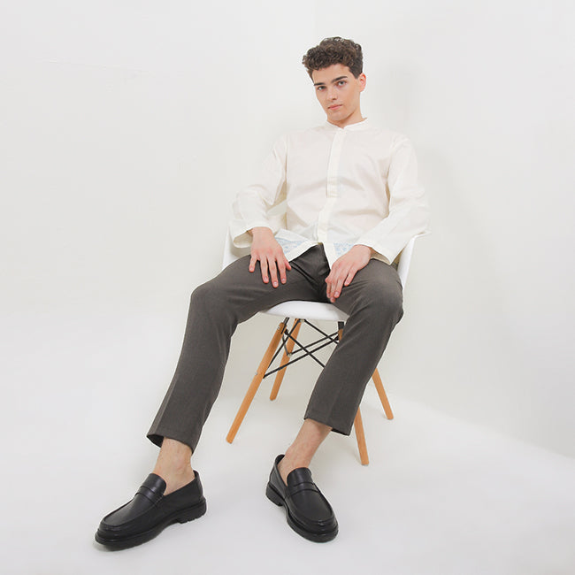 Kk Mardin In Off White