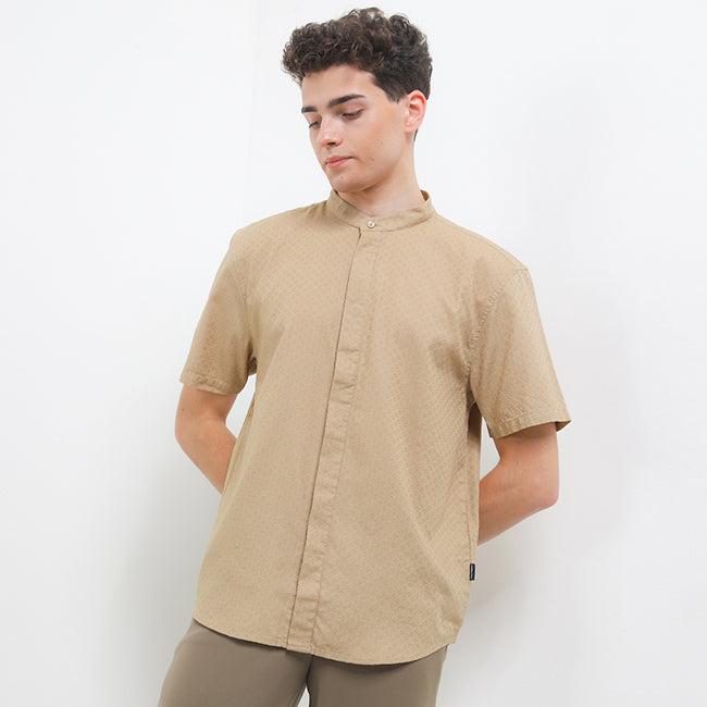 Kk Adnar In Khaki