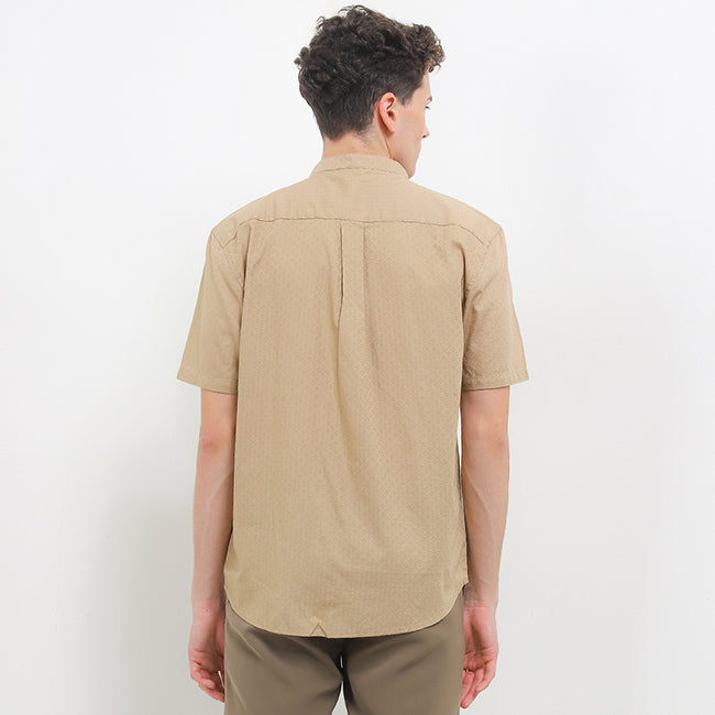 Kk Adnar In Khaki