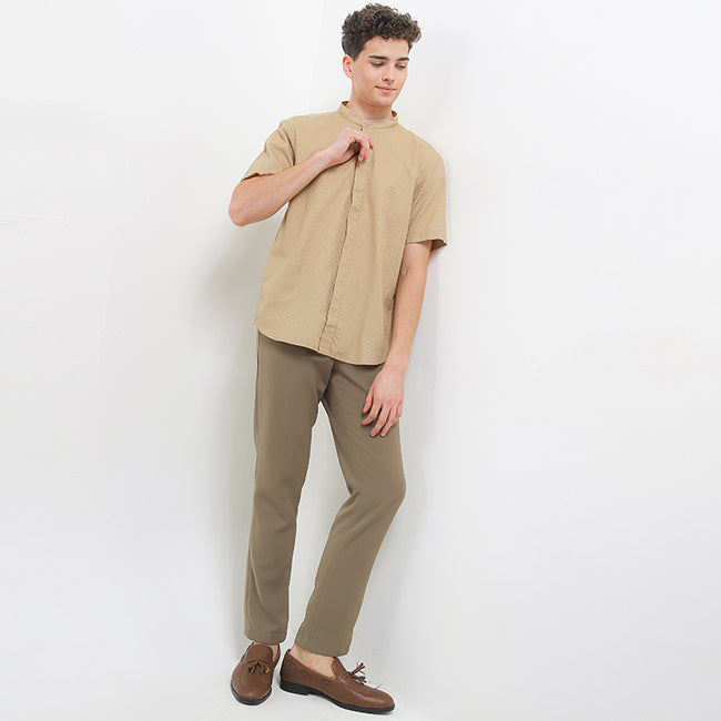 Kk Adnar In Khaki