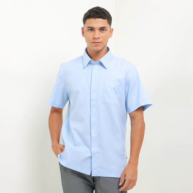 955 Melides In Light Blue