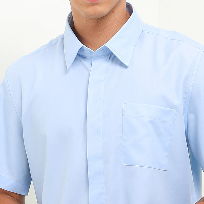 955 Melides In Light Blue