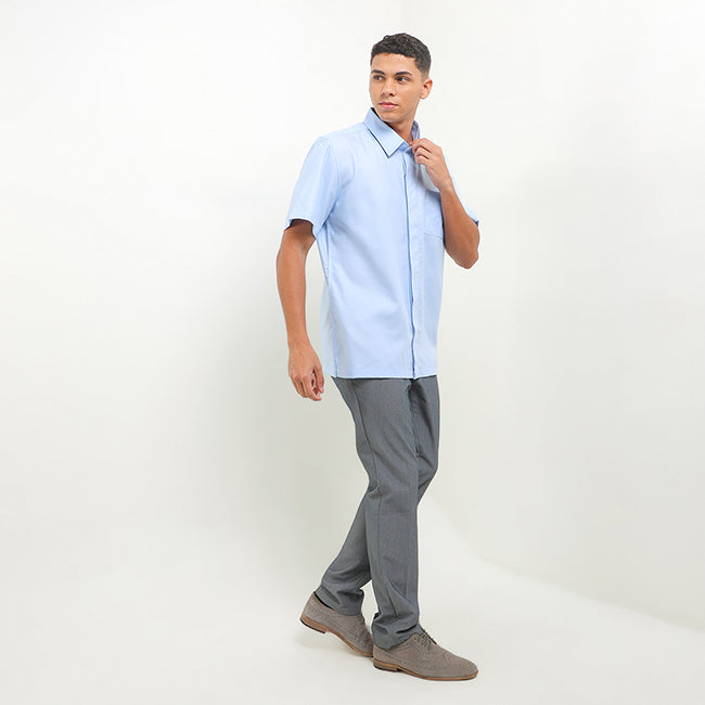 955 Melides In Light Blue