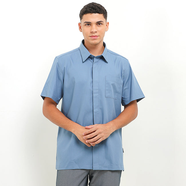 955 Melides In Medium Blue