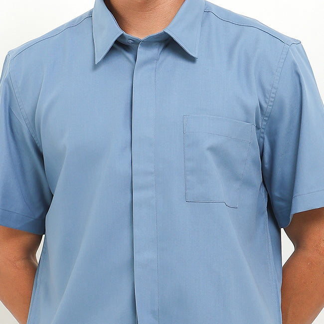 955 Melides In Medium Blue