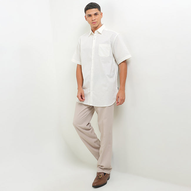 955 Moneo In Off White