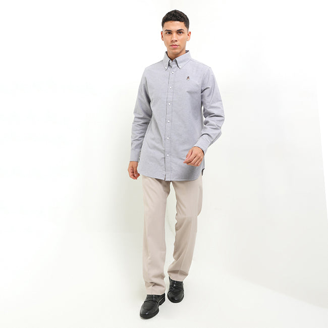 955 Omnium In Grey