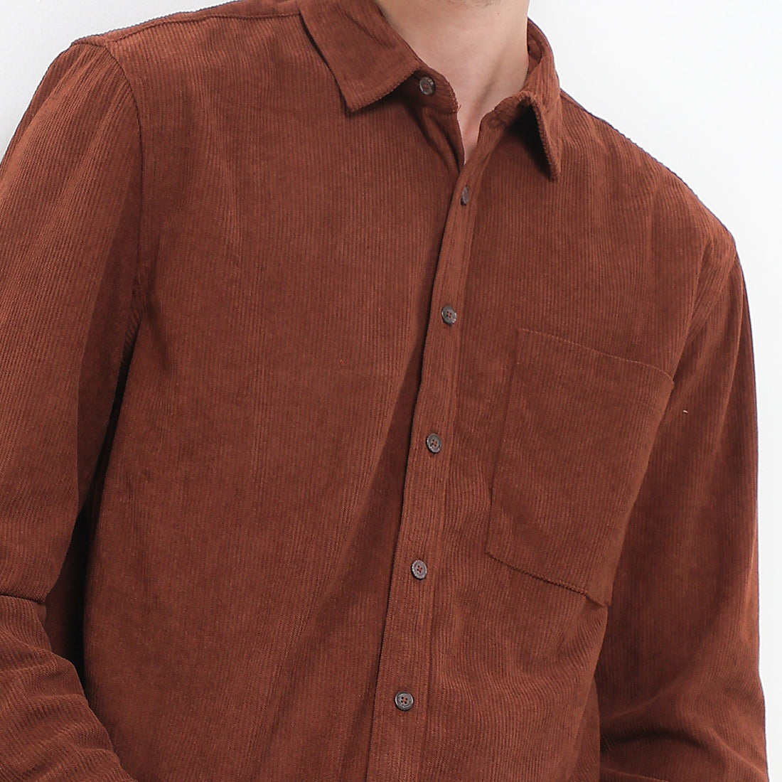 Galeen In Brown