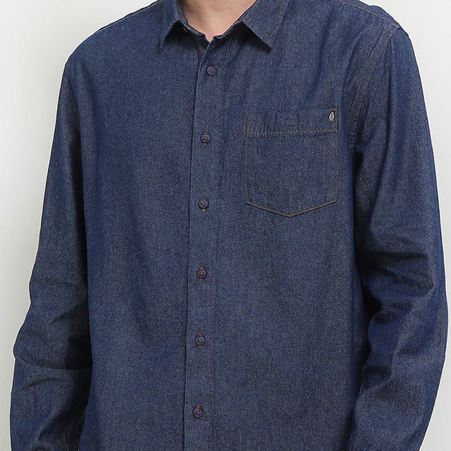 Twomey In Blue
