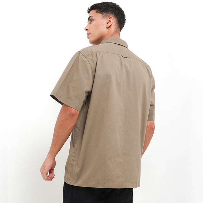 Elmano In Khaki