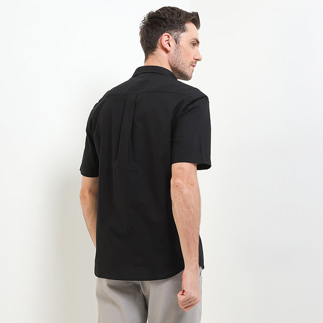 Hush Puppies Men Shirt Bsc Dillion 3