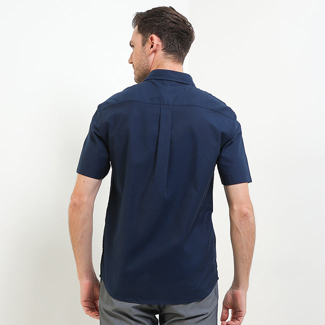 Hush Puppies Men Shirt Bsc Dillion 3