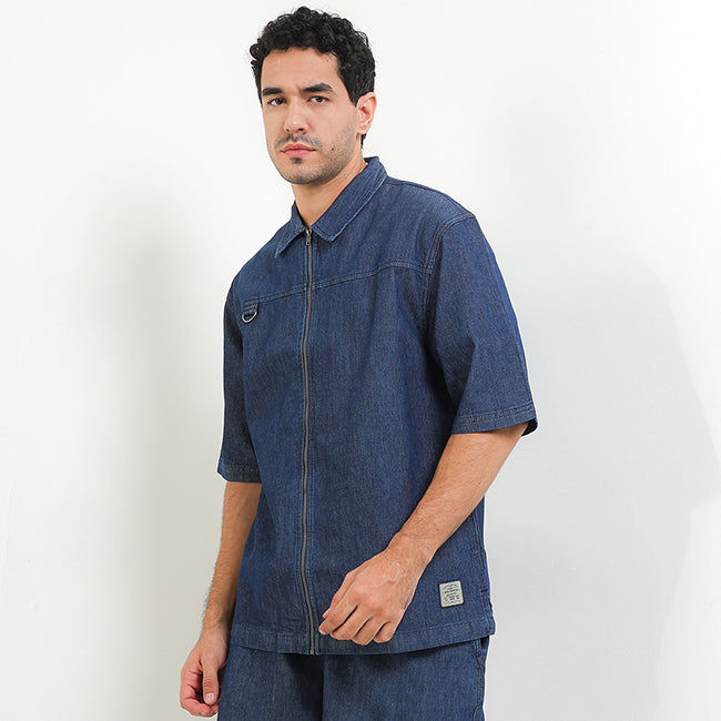 Pl Mando Sss In Dark Blue