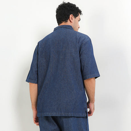 Pl Mando Sss In Dark Blue