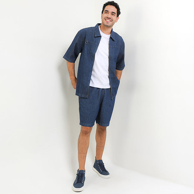 Pl Mando Sss In Dark Blue