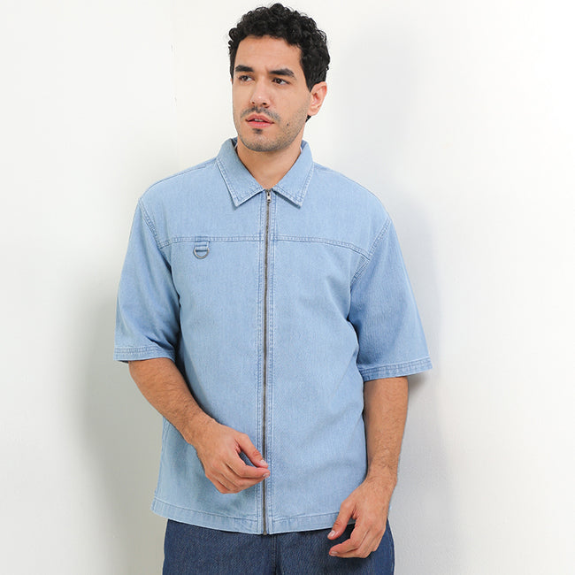 Pl Mando Sss In Light Blue